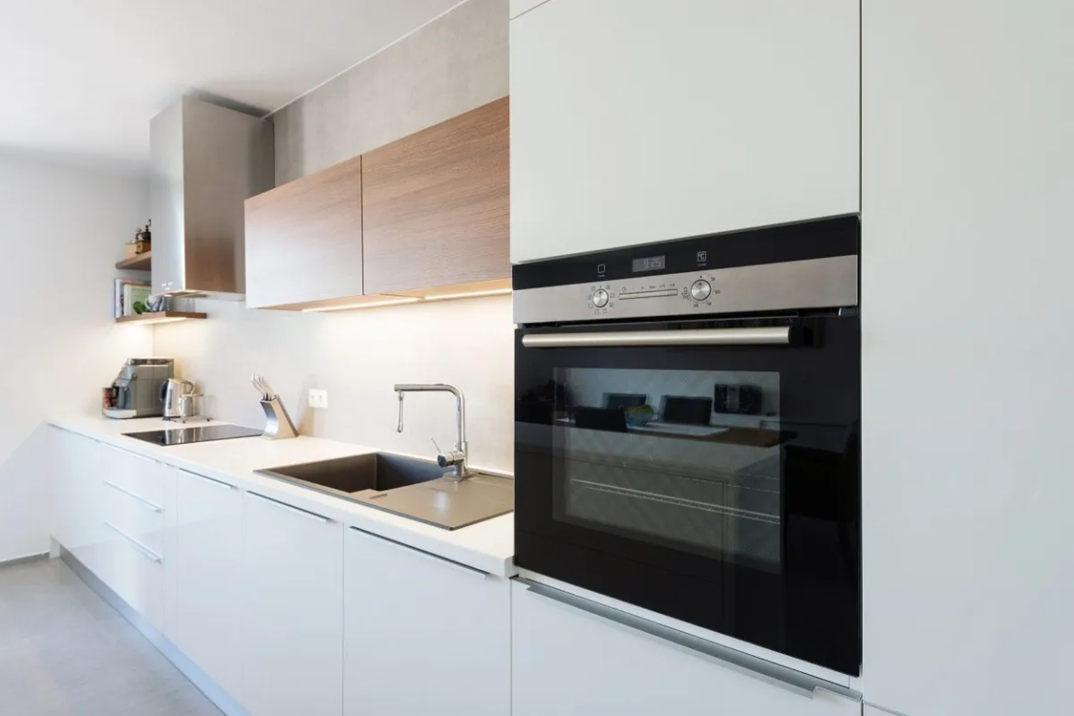 image article N°2 (cuisiniste1.jpg) | Aménagement fonctionnel et esthétique de votre espace cuisine | MRHE Services