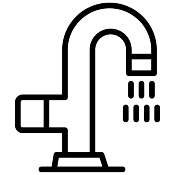 icon domaine d'activité cuisiniste, Remplacement de robinetterie (ico_175x175_crobi.png) | MRHE Services