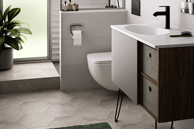 Presentation N1 | meuble de salle de bain | MRHE Services
